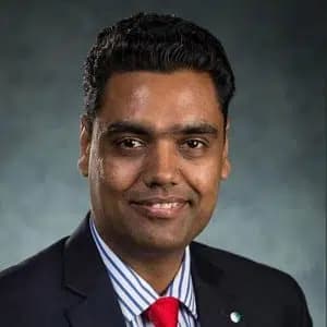 Biharilal Deora