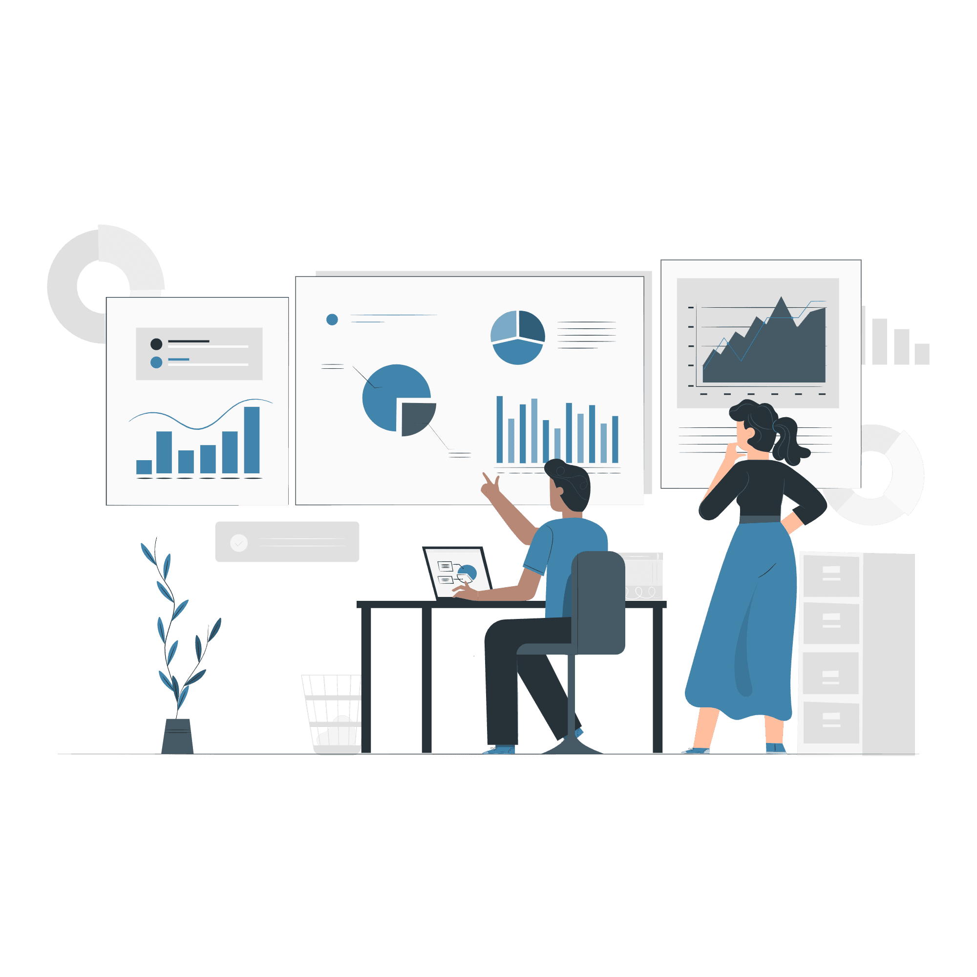Leveraged Growth