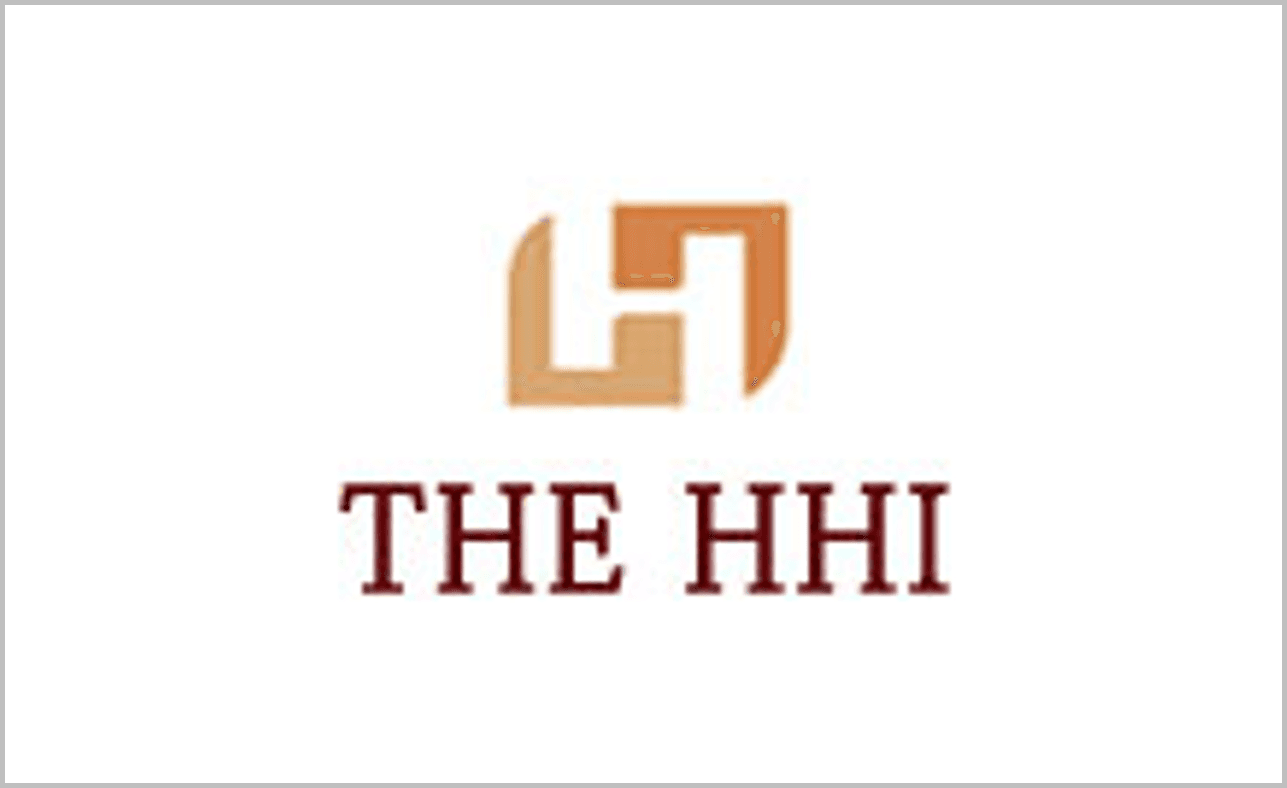 The HHI